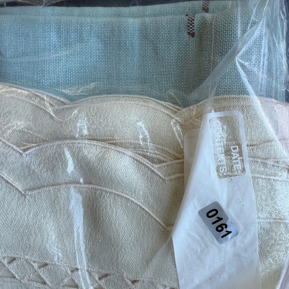 Unbranded vintage embroidered